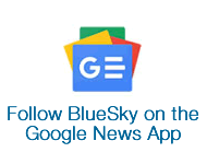 View BlueSky on the Google News app.