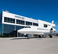 Modern Aviation to acquire American Aero at Fort Worth Meacham International