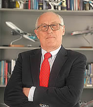 ACS Founder and Chairman, ACS Founder and Chairman,
Chris Leach.
