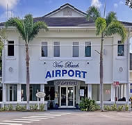 Vero Beach Regional Airport Vero Beach Regional Airport