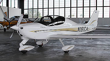 Tecnam P-MENTOR Tecnam P-MENTOR