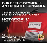 click to visit HOT-STOP 'L' at Baker Aviation.