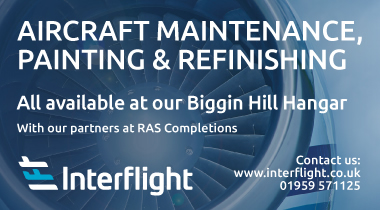 click to visit Interflight