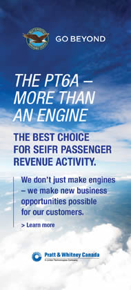 Click to visit Pratt & Whitney Canada