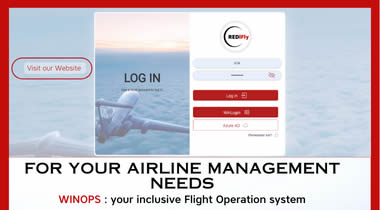 click to visit REDiFly