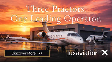 click to visit Luxaviation UK click to visit Luxaviation UK