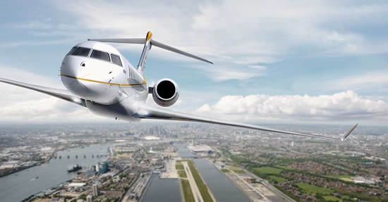 Global 7500