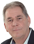 Tim Harlow