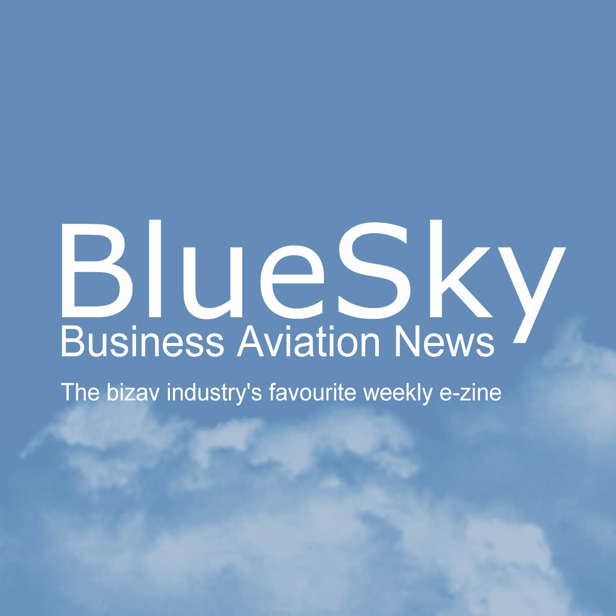 BlueSky Business Aviation News - the bizav industry