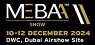 MEBAA Show Registration