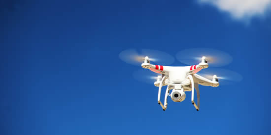 Pilots call for Government to strengthen unsafe drone laws