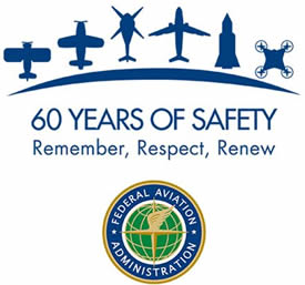 FAA 60 Years