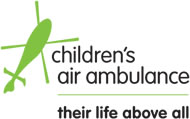 Cildrens Air Ambulance
