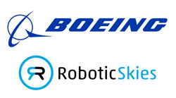 Boeing/Robotic Skies