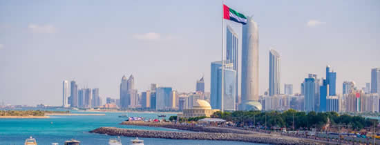 Abu Dhabi, UAE.