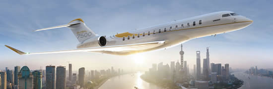 Global 7500