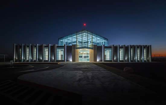 FBO Redwings (MMQT), Intercontinental Airport of Querétaro, Querétaro, Mexico.