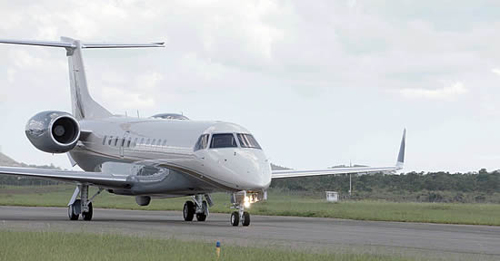 Legacy 600