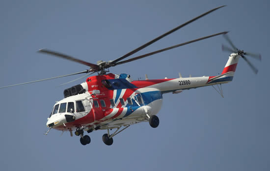 Mi-171A2