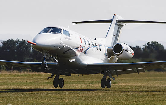 Pilatus PC-24