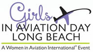 Girls in Aviation Day Long Beach.