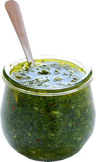 Chimichurri