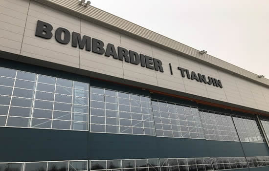 Bombardier strengthens service and support capabilities for bizjet customers in China.