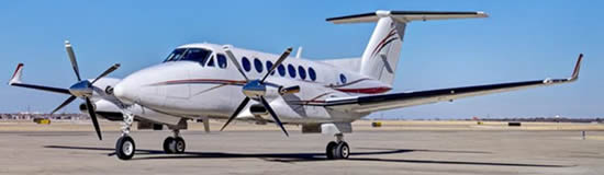 King Air