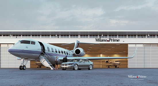 SEA Prime counts down to opening of Malpensa Prime