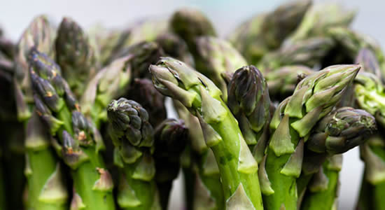 Asparagus