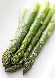 Asparagus