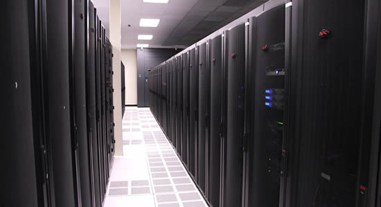 SD Data Center