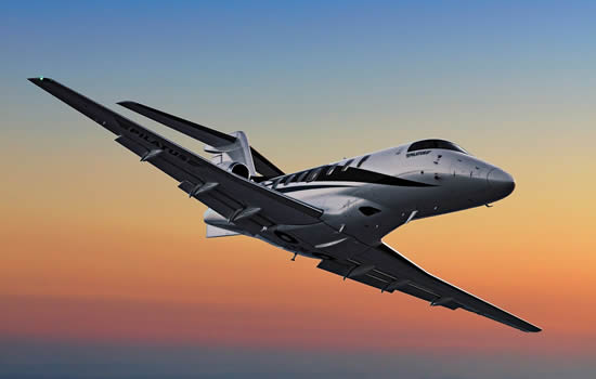 Pilatus PC-24