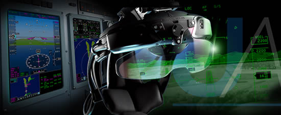 UA presents new fly-by-sight concept with Interactive-SVS