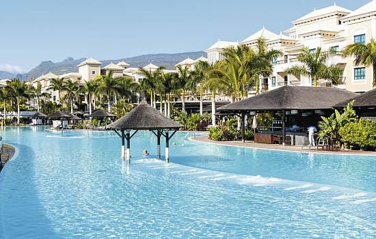 Tenerife is home to many large resorts which are ideal for hosting company events and conferences.