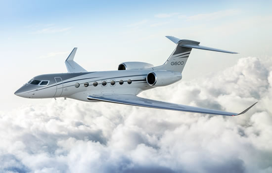 Gulfstream G600 receives FAA type and production certificates