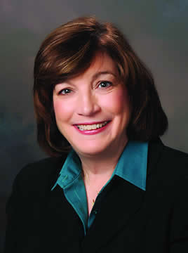 Dr. Peggy Chabrian