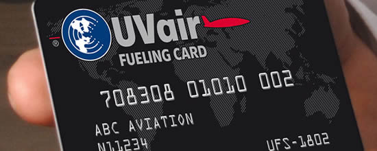 World Fuel Services to acquire Universal Weather and Aviation’s UVair fuel business