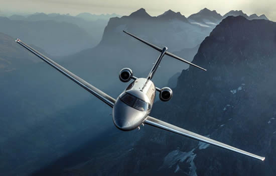 NBAA to honor members for safe flying at 2019 Convention