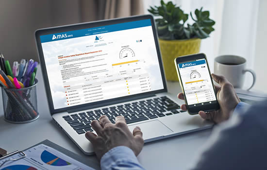 AeroEx launches AMAS.aero platform that digitizes and simplifies compliance management