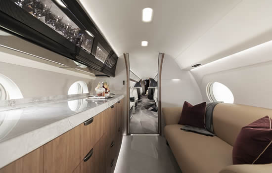 G700 Ultragalley