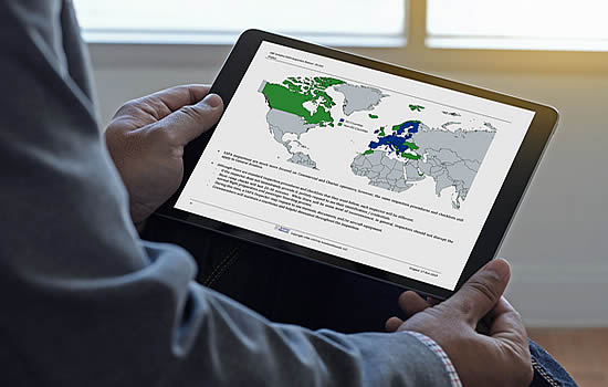 AviationManuals offers SAFA Binder to support operator readiness