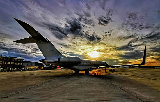 Stobart Jet Centre joins Avfuel's branded network