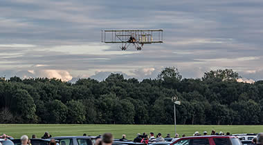 Shuttleworth Collection