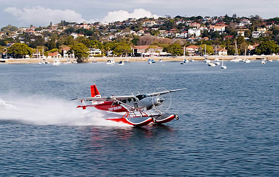 Sydney Seaplanes