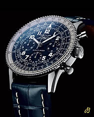 Breitling Navitimer