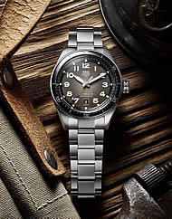 TAG Heuer Autavia