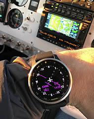 Garmin D2 Air