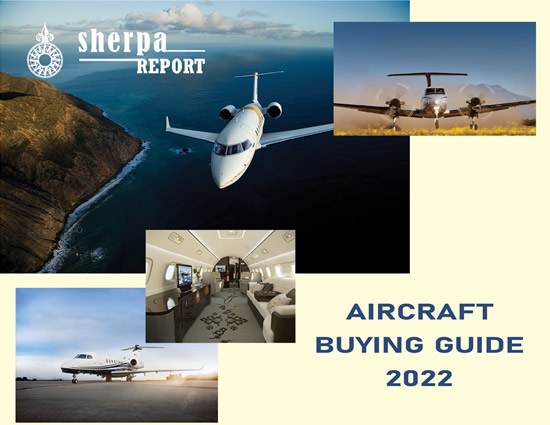 Aircraft Buying Guide