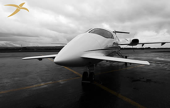 The role of private aviation during hurricane season